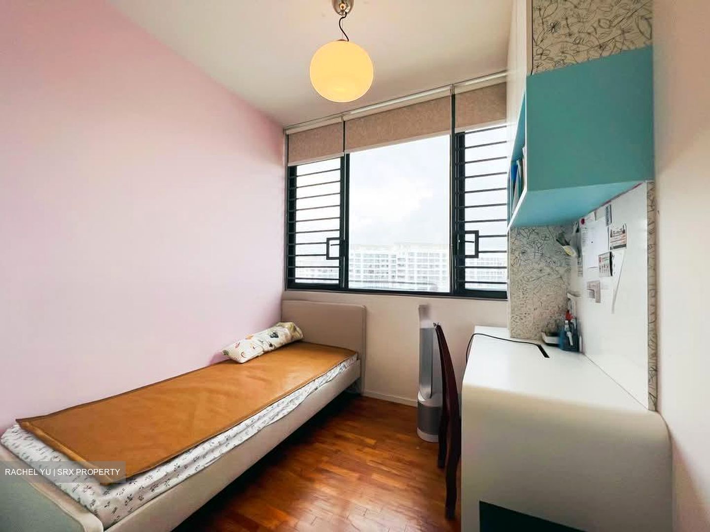 The Amore (D19), Condominium #580241171